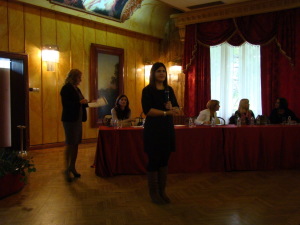 Simpozijum UFV 26.10.2014.